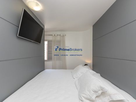 Foto 20 do(a) Apartamento de 4 quartos à venda em Perdizes, São Paulo