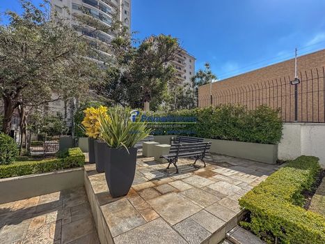 Foto 4 do(a) Apartamento de 4 quartos à venda em Perdizes, São Paulo
