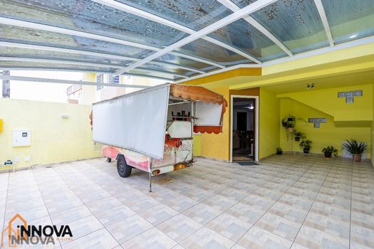 Foto 20 do(a) Casa em Condomínio de 3 quartos à venda em Boqueirão, Curitiba