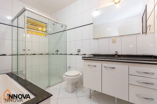 Foto 16 do(a) Casa em Condomínio de 3 quartos à venda em Boqueirão, Curitiba