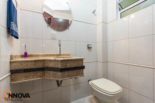 Foto 5 do(a) Casa em Condomínio de 3 quartos à venda em Boqueirão, Curitiba