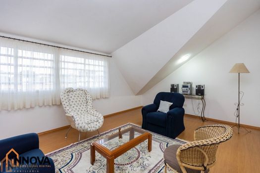 Foto 18 do(a) Casa em Condomínio de 3 quartos à venda em Boqueirão, Curitiba