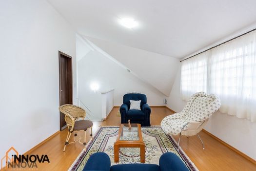 Foto 19 do(a) Casa em Condomínio de 3 quartos à venda em Boqueirão, Curitiba