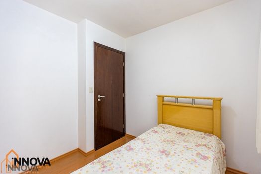 Foto 11 do(a) Casa em Condomínio de 3 quartos à venda em Boqueirão, Curitiba