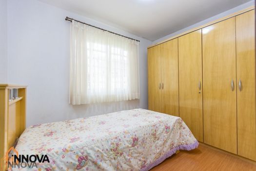 Foto 12 do(a) Casa em Condomínio de 3 quartos à venda em Boqueirão, Curitiba