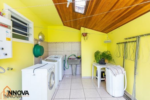 Foto 7 do(a) Casa em Condomínio de 3 quartos à venda em Boqueirão, Curitiba