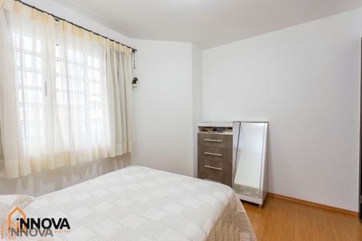 Foto 9 do(a) Casa em Condomínio de 3 quartos à venda em Boqueirão, Curitiba