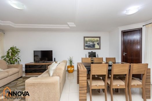Foto 3 do(a) Casa em Condomínio de 3 quartos à venda em Boqueirão, Curitiba