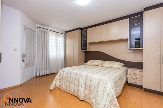 Foto 13 do(a) Casa em Condomínio de 3 quartos à venda em Boqueirão, Curitiba