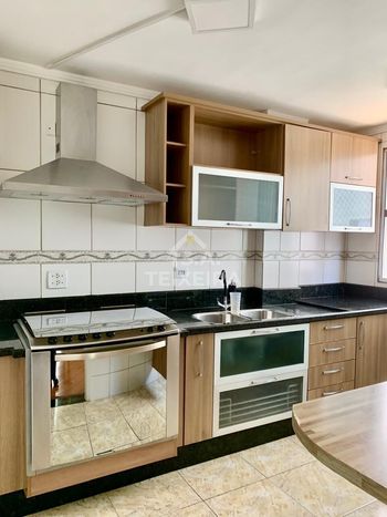 Foto 1 do(a) Cobertura de 2 quartos à venda em Vila São Pedro, Santo André