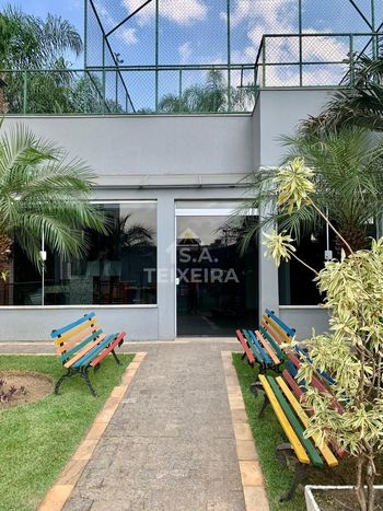 Foto 23 do(a) Cobertura de 2 quartos à venda em Vila São Pedro, Santo André