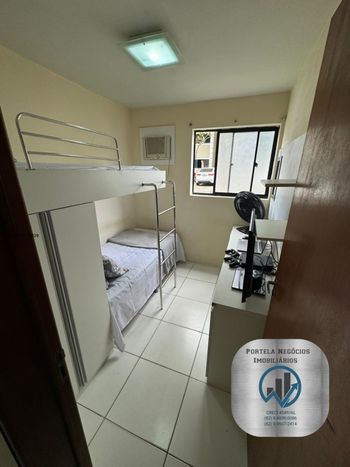 Foto 11 do(a) Apartamento de 2 quartos à venda em Serraria, Maceió
