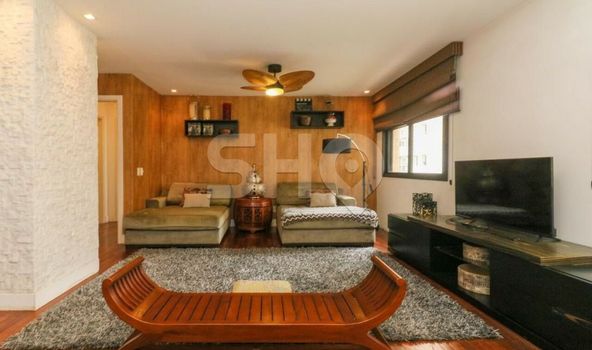 Foto 6 do(a) Apartamento de 2 quartos à venda em Jardim Paulista, São Paulo