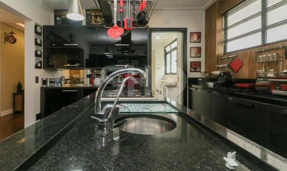 Foto 10 do(a) Apartamento de 2 quartos à venda em Jardim Paulista, São Paulo