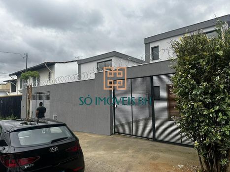 Foto 2 do(a) Casa de 3 quartos à venda em Santa Cruz, Belo Horizonte