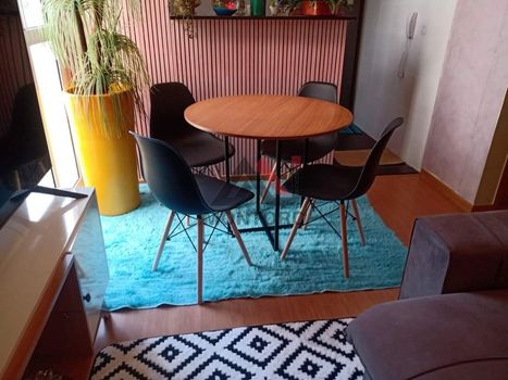 Foto 4 do(a) Apartamento de 2 quartos à venda em Jardim Botânico, Araraquara