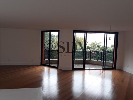 Foto 1 do(a) Apartamento de 3 quartos para alugar em Perdizes, São Paulo