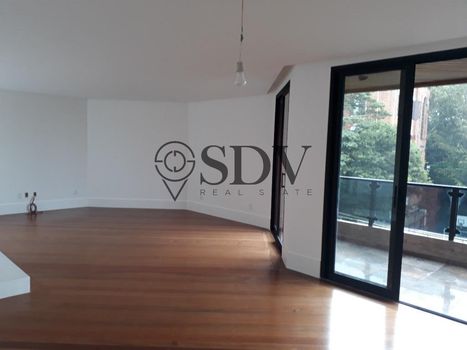Foto 2 do(a) Apartamento de 3 quartos para alugar em Perdizes, São Paulo