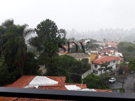Foto 4 do(a) Apartamento de 3 quartos para alugar em Perdizes, São Paulo