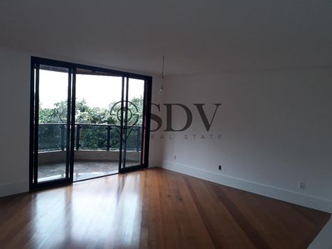Foto 3 do(a) Apartamento de 3 quartos para alugar em Perdizes, São Paulo