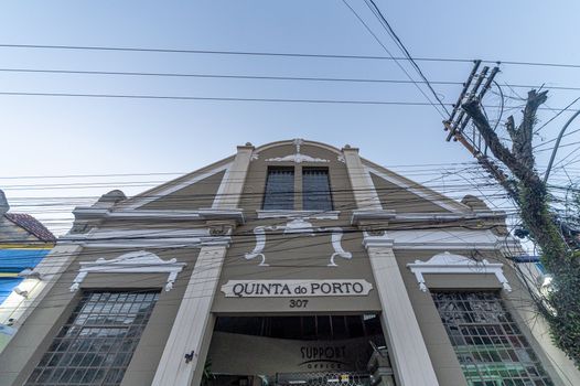 Foto 1 do(a) Apartamento de 3 quartos à venda em Cidade Baixa, Porto Alegre