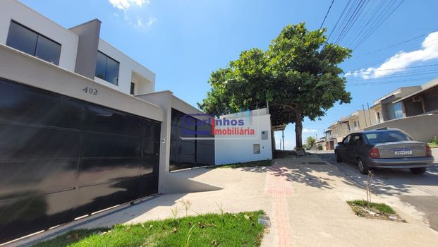 Foto 4 do(a) Casa de 3 quartos à venda em Ponte Alta, Betim