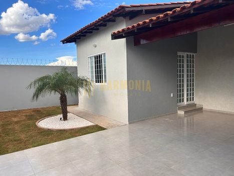 Foto 2 do(a) Casa de 3 quartos à venda em Cidade Jardim, Araraquara