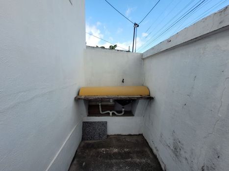 Foto 27 do(a) Casa de 4 quartos à venda em Parque Dois Irmãos, Fortaleza