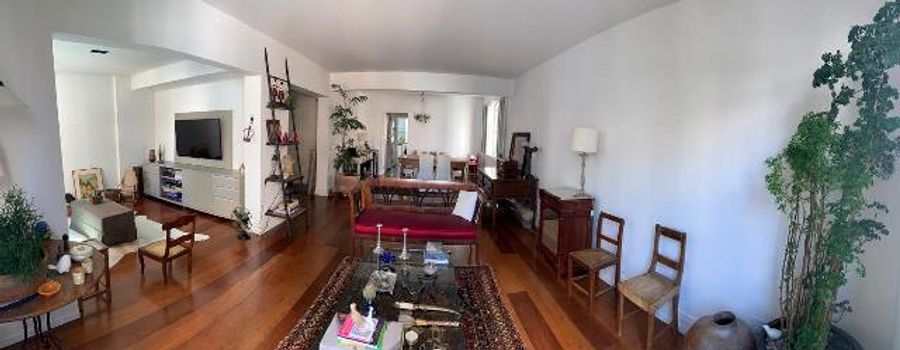 Foto 2 do(a) Apartamento de 2 quartos à venda em Itaim Bibi, São Paulo