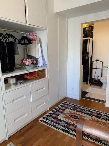 Foto 11 do(a) Apartamento de 2 quartos à venda em Itaim Bibi, São Paulo