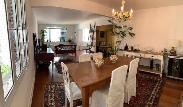 Foto 1 do(a) Apartamento de 2 quartos à venda em Itaim Bibi, São Paulo