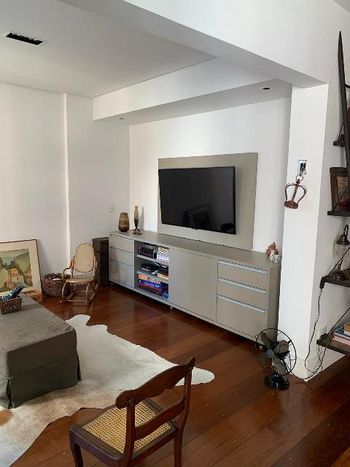 Foto 4 do(a) Apartamento de 2 quartos à venda em Itaim Bibi, São Paulo