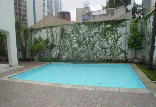 Foto 19 do(a) Apartamento de 2 quartos à venda em Itaim Bibi, São Paulo