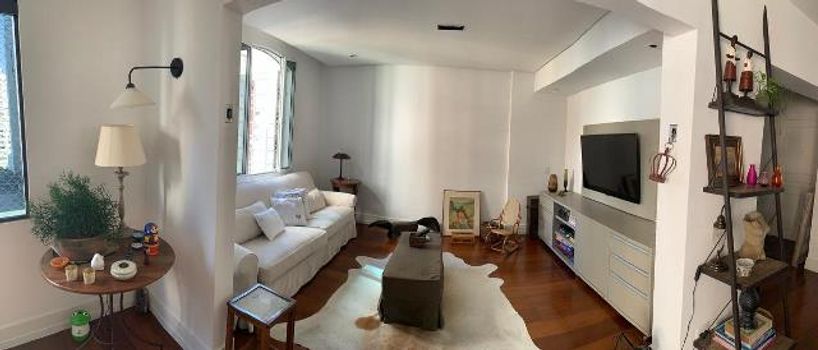 Foto 30 do(a) Apartamento de 2 quartos à venda em Itaim Bibi, São Paulo