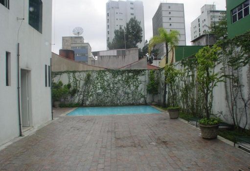 Foto 16 do(a) Apartamento de 2 quartos à venda em Itaim Bibi, São Paulo