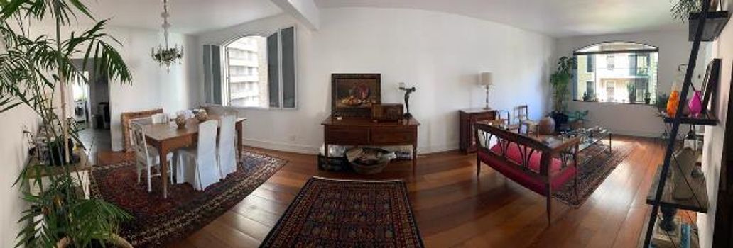 Foto 27 do(a) Apartamento de 2 quartos à venda em Itaim Bibi, São Paulo