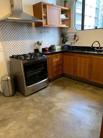 Foto 36 do(a) Apartamento de 2 quartos à venda em Itaim Bibi, São Paulo