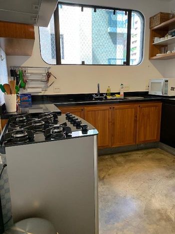 Foto 32 do(a) Apartamento de 2 quartos à venda em Itaim Bibi, São Paulo