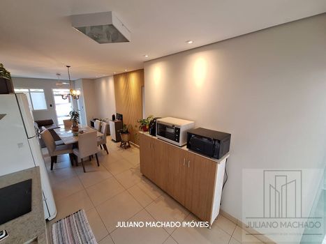Foto 23 do(a) Casa em Condomínio de 2 quartos à venda em Jardim Manoel Penna, Ribeirão Preto