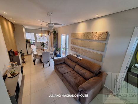 Foto 3 do(a) Casa em Condomínio de 2 quartos à venda em Jardim Manoel Penna, Ribeirão Preto