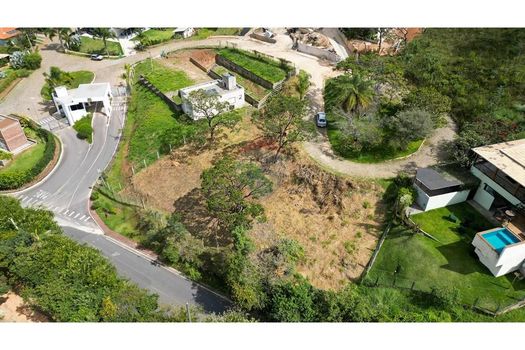 Foto 10 do(a) Terreno false à venda em Veredas das Geraes, Nova Lima