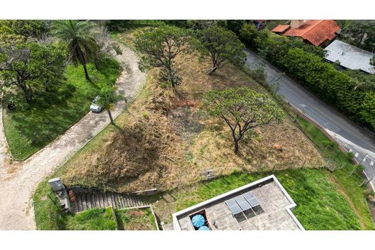 Foto 14 do(a) Terreno false à venda em Veredas das Geraes, Nova Lima