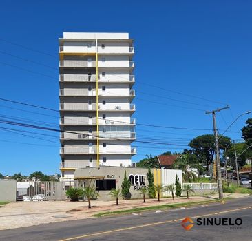Foto 3 do(a) Apartamento de 2 quartos à venda em Primavera, Novo Hamburgo