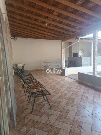 Foto 7 do(a) Fazenda / Sítio / Chácara de 2 quartos à venda em São Francisco, São José do Rio Preto