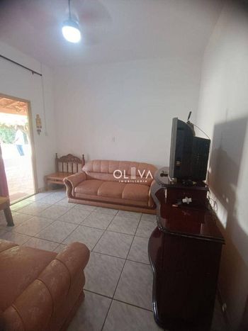 Foto 11 do(a) Fazenda / Sítio / Chácara de 2 quartos à venda em São Francisco, São José do Rio Preto