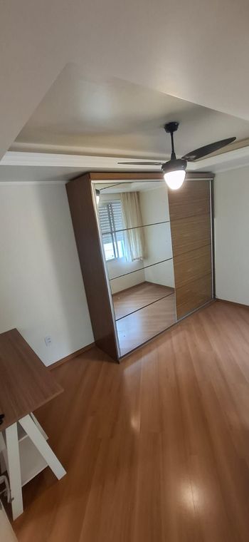 Foto 2 do(a) Flat de 1 quartos à venda em Cristo Redentor, Porto Alegre