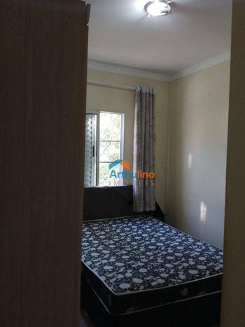 Foto 12 do(a) Apartamento de 2 quartos à venda em Jardim Petrópolis, Cotia