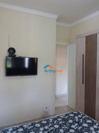 Foto 16 do(a) Apartamento de 2 quartos à venda em Jardim Petrópolis, Cotia