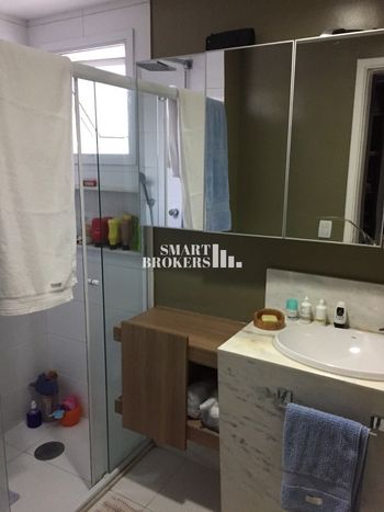 Foto 16 do(a) Apartamento de 3 quartos à venda em Vila Firmiano Pinto, São Paulo