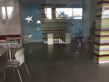 Foto 40 do(a) Apartamento de 3 quartos à venda em Vila Firmiano Pinto, São Paulo